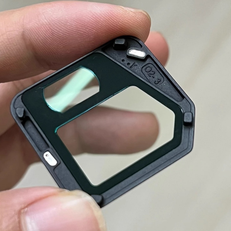Original Camera Frame with UV  - đánh giá và giá Drone Z