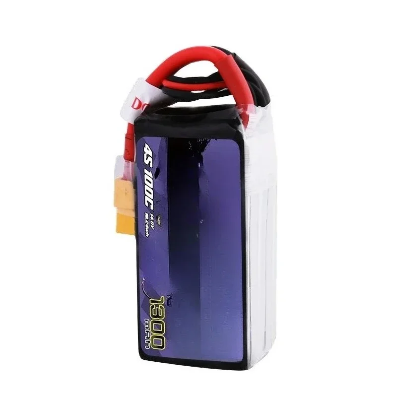 1300mAh 100C 14.8V XT60 For RC - đánh giá và giá Drone Zll Rc