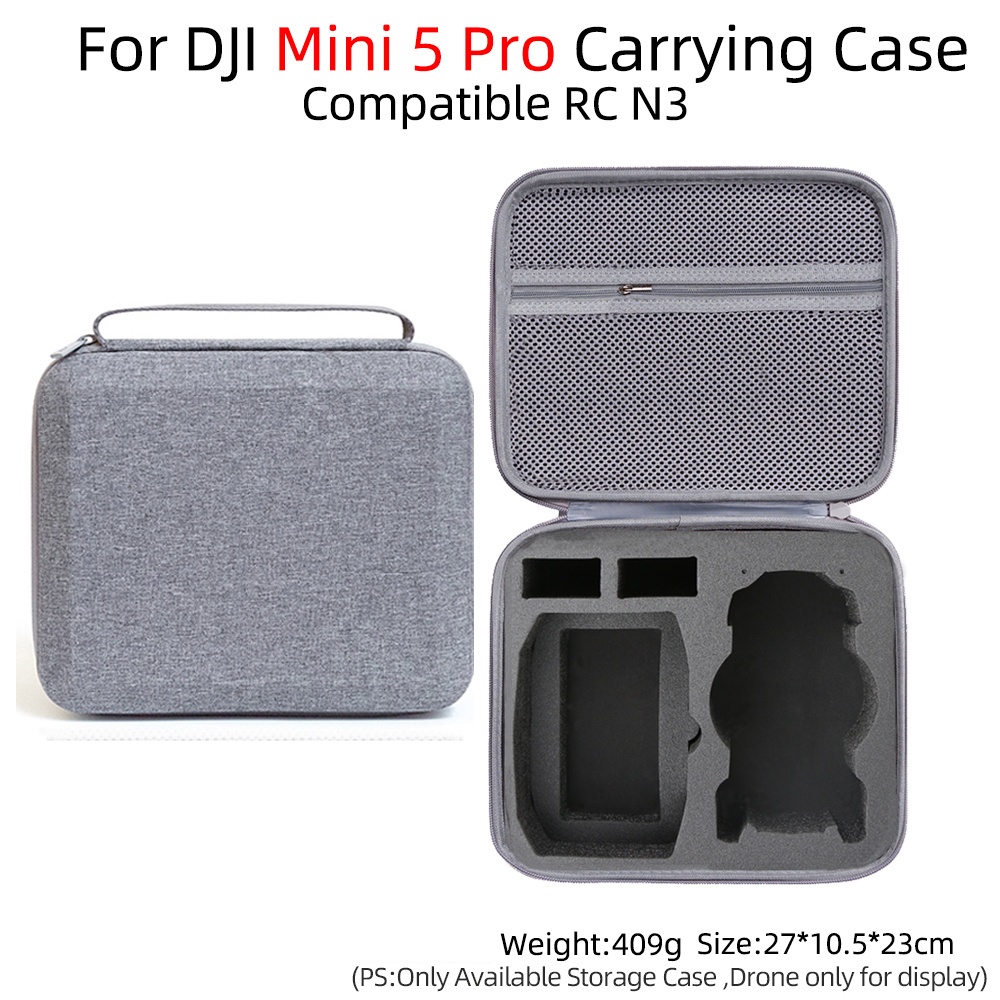 For DJI Mini 5 Pro RC-N3 Remot - đánh giá và giá Drone Dji Rc N3