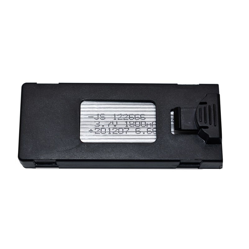 1/2/3/5/10Pcs 3.7V 1800Mah RC  - đánh giá và giá Drone Zll Rc