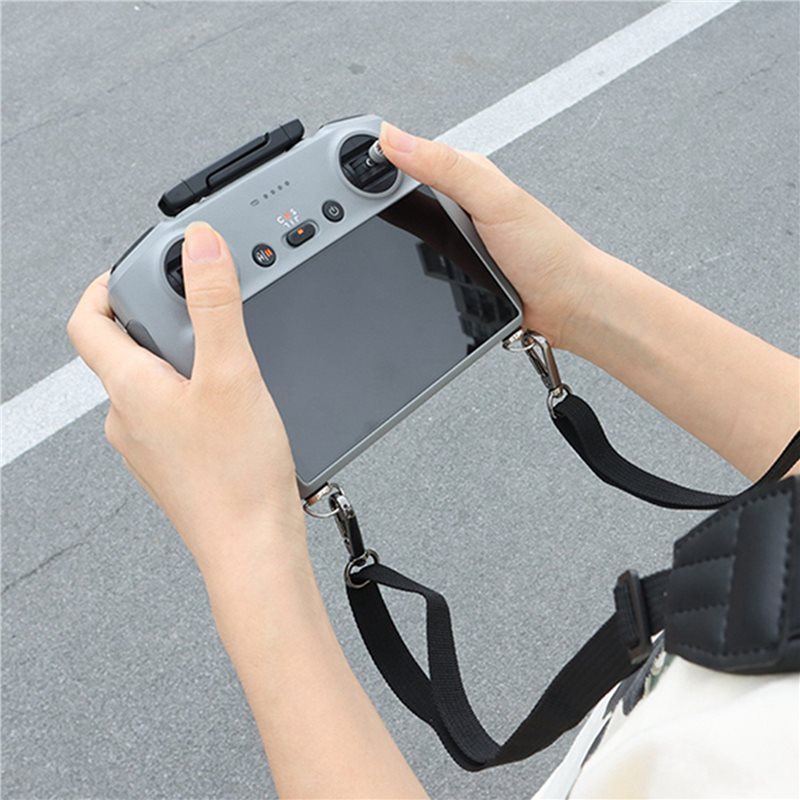 ABKQ-5X Neck Strap For DJI RC/ - đánh giá và giá Drone Rc Controller Belt