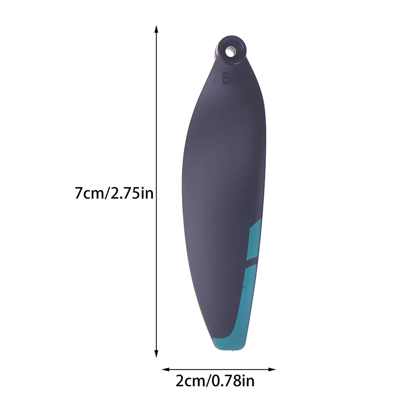 Wholesale 70mm S159 Propeller  - đánh giá và giá Drone Rc Gps S159