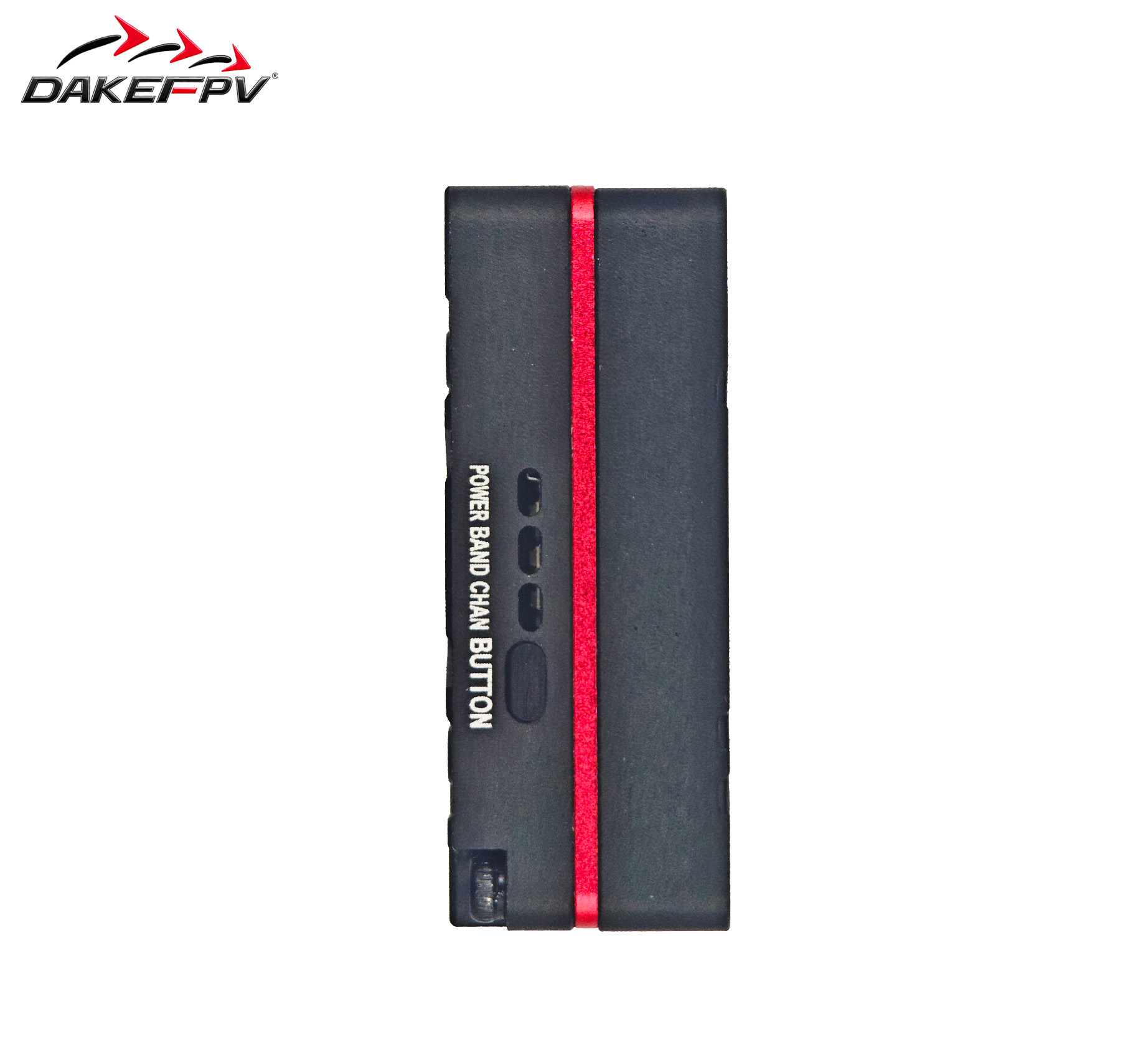 DAKEFPV 5.8G 3W VTX video tran - đánh giá và giá Vtx Video Transmitter