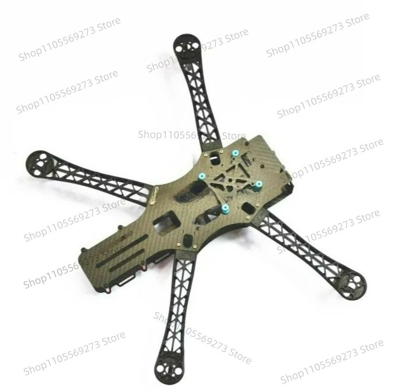 Compatible With REPTILE X500 5 - đánh giá và giá Quadcopter Frame