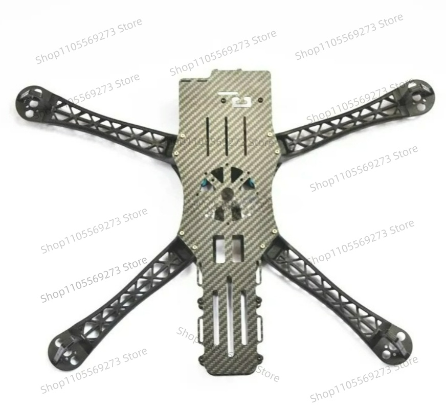 Compatible With REPTILE X500 5 - đánh giá và giá Quadcopter Frame