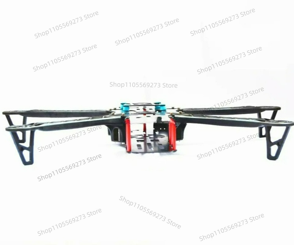 Compatible With REPTILE X500 5 - đánh giá và giá Quadcopter Frame