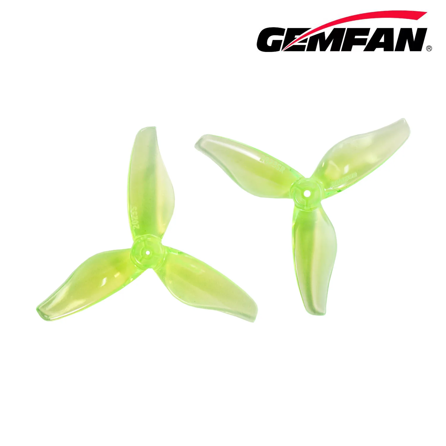 4Pairs Gemfan Hurricane 2023S  - đánh giá và giá Drone Rc Truck