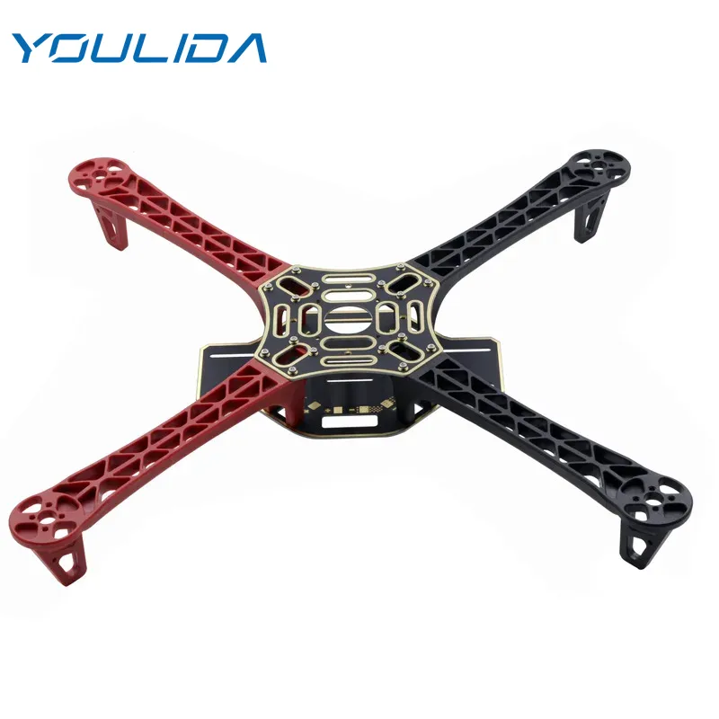 F450 Quadcopter Frame Kit for  - đánh giá và giá Drone Rc Land