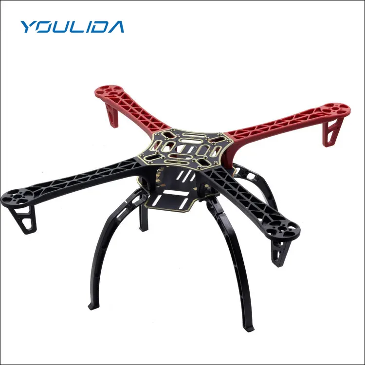 F450 Quadcopter Frame Kit for  - đánh giá và giá Drone Rc Land