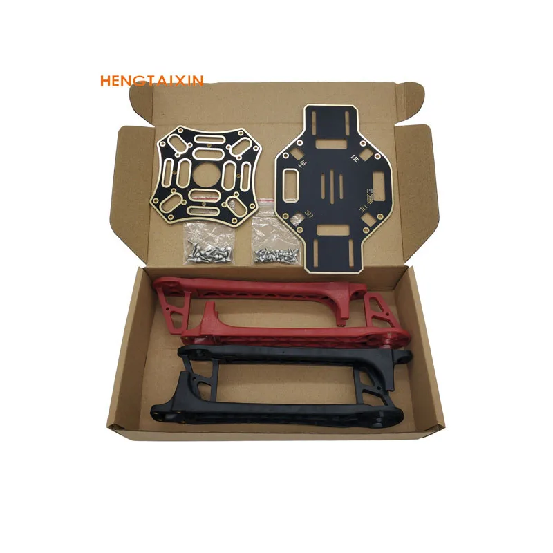 F450 Quadcopter Frame Kit for  - đánh giá và giá Drone Rc Land