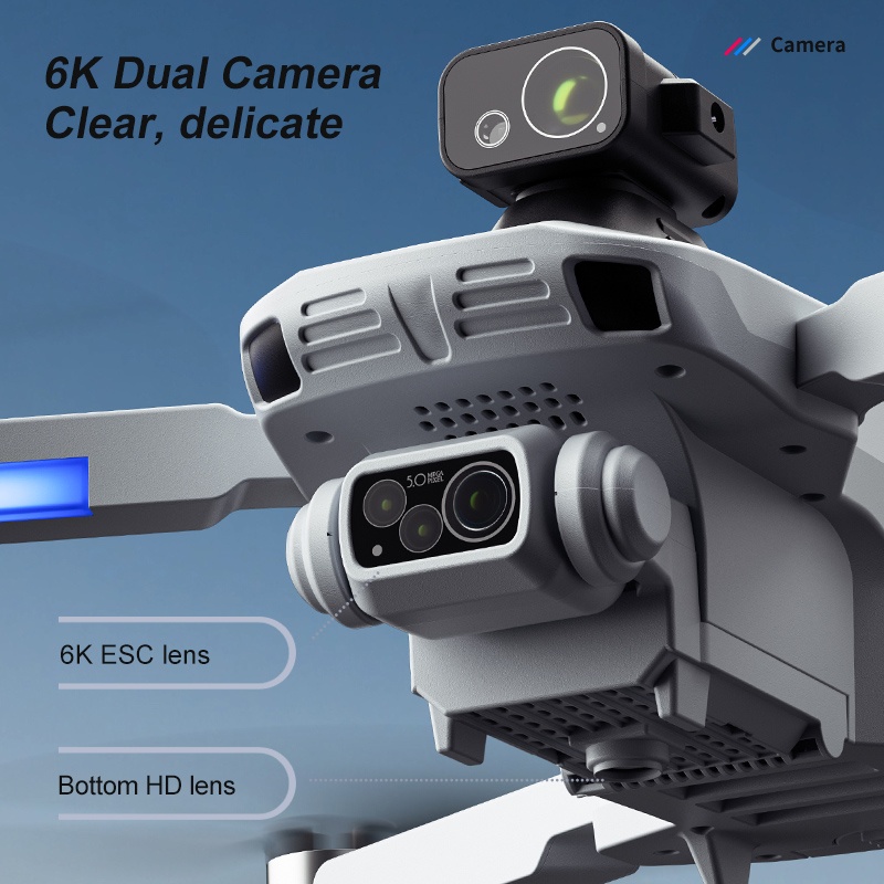 F8 MAX GPS Drone Professional  - đánh giá và giá Drone Z