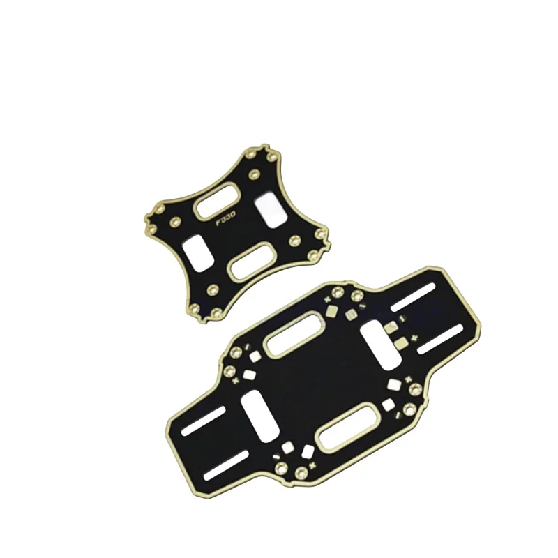 F330 Quadcopter Frame Kit 330m - đánh giá và giá Quadcopter Frame