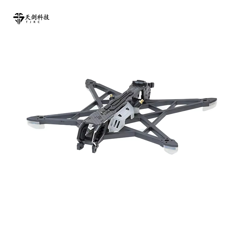 TJRC 8V2/10 FPV Drone Frame Lo - đánh giá và giá Quadcopter Frame