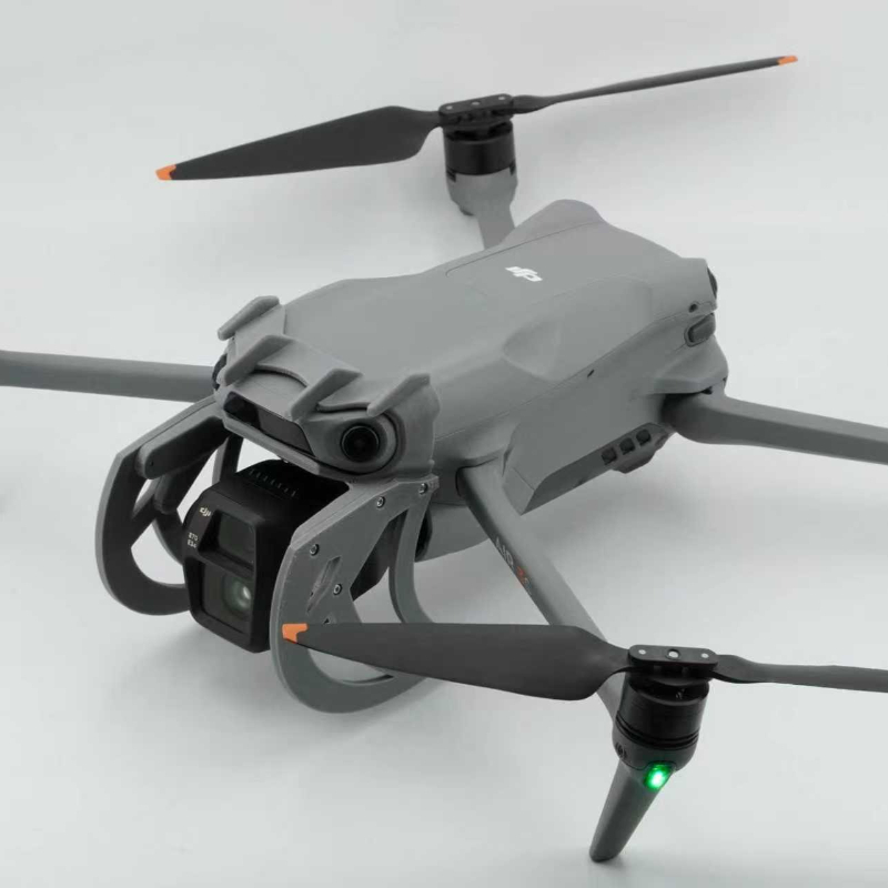 3D Printing For DJI Air 3S Gim - đánh giá và giá 3D Printed Drone Part