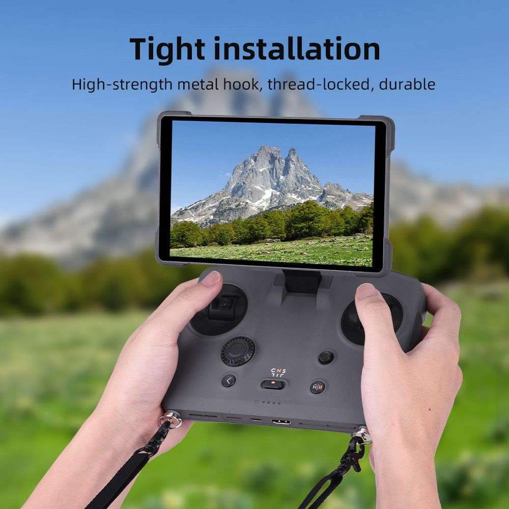 Wtohoby Nylon Lanyard for DJI  - đánh giá và giá Drone Rc Controller Belt