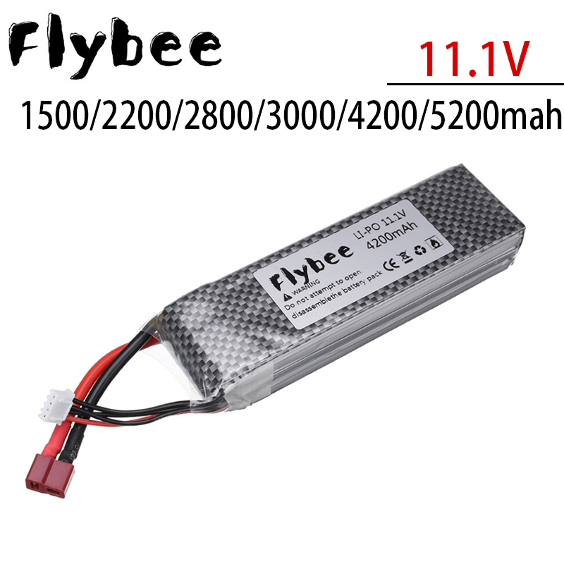 11.1V 3S LIPO Pin 1500/2200/28 - đánh giá và giá Drone Rc Boat