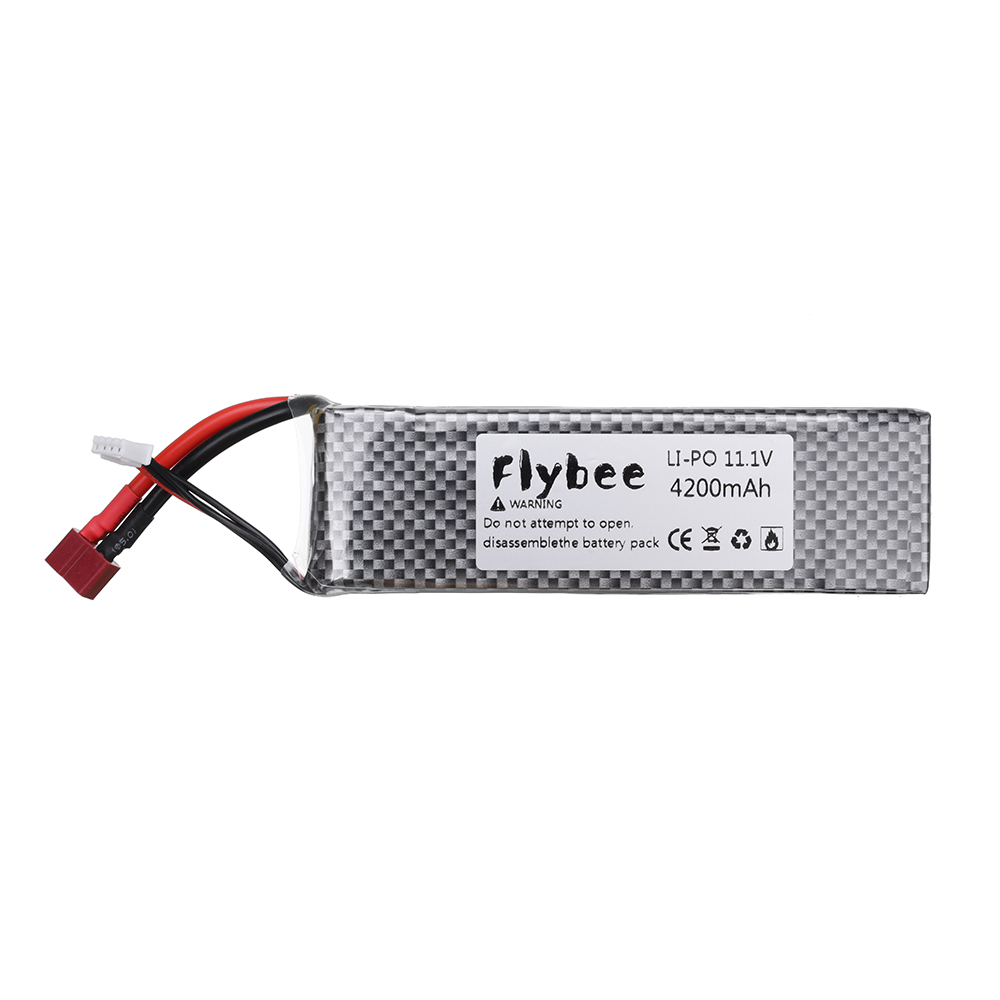 11.1V 3S LIPO Pin 1500/2200/28 - đánh giá và giá Drone Rc Boat