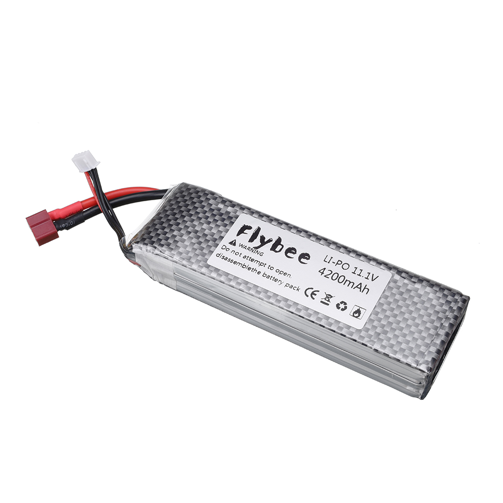 11.1V 3S LIPO Pin 1500/2200/28 - đánh giá và giá Drone Rc Boat