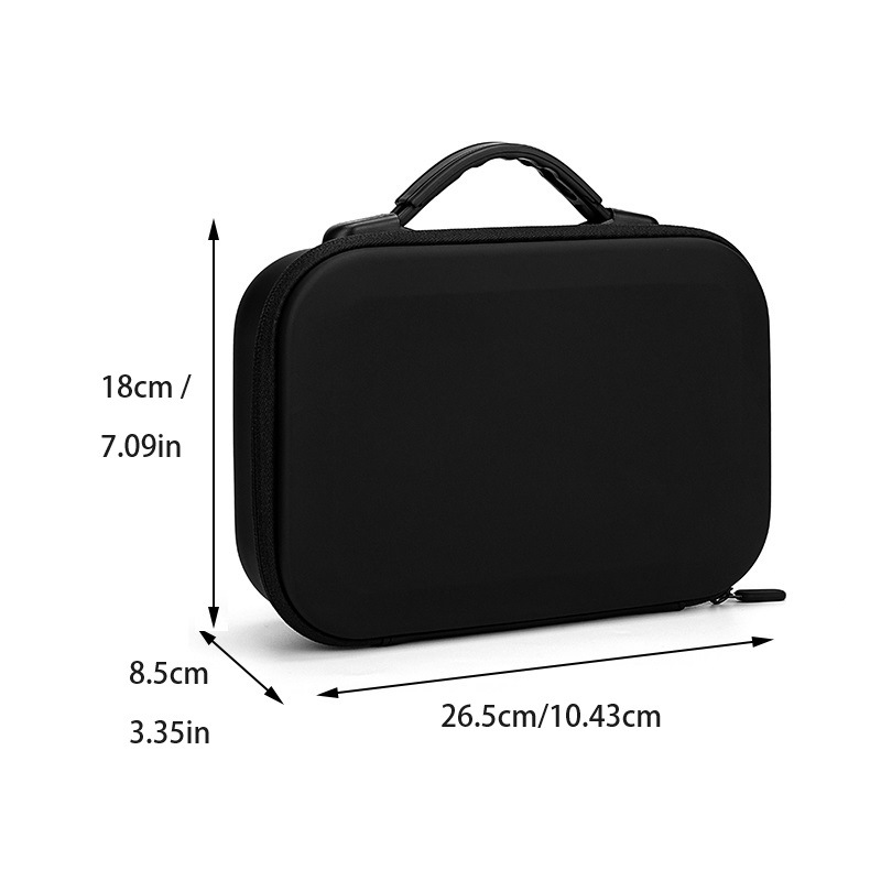 Storage Bag For DJI Neo Mini P - đánh giá và giá Drone Dji Rc N3