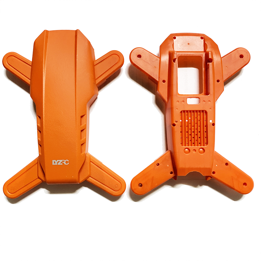 LYZRC L900 Pro SE Khung L900Pr - đánh giá và giá Lyzrc Drone