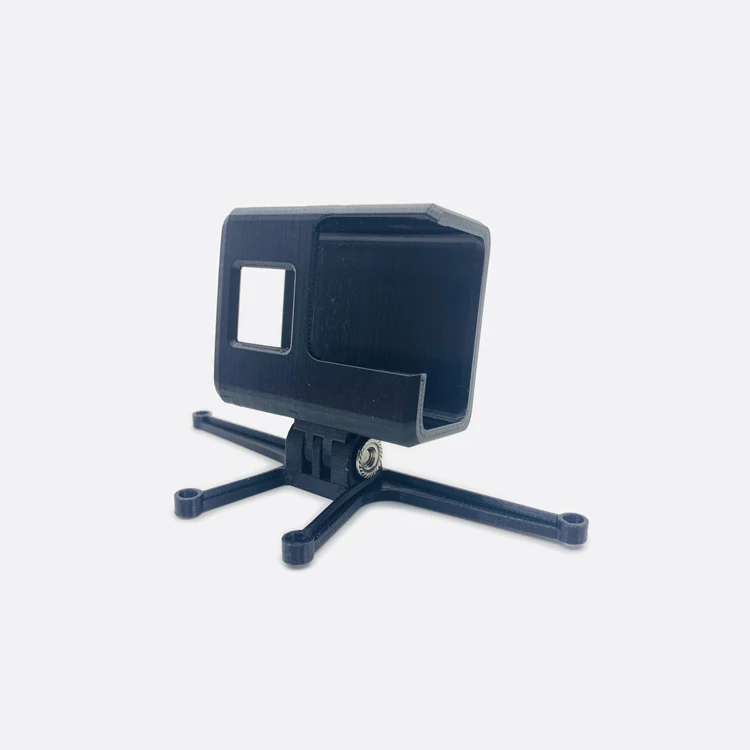3D Printed TPU Mounting Bracke - đánh giá và giá 3D Printed Drone Part