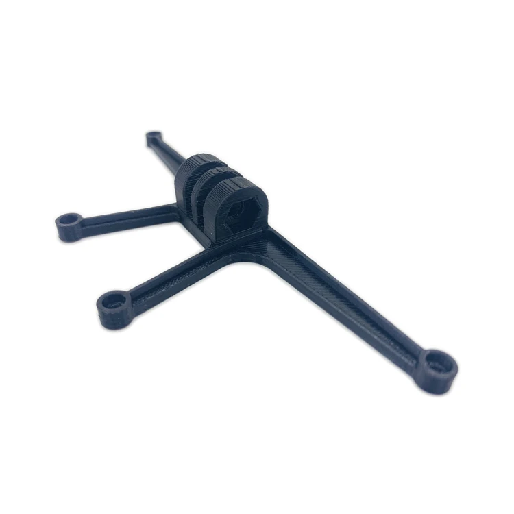 3D Printed TPU Mounting Bracke - đánh giá và giá 3D Printed Drone Part