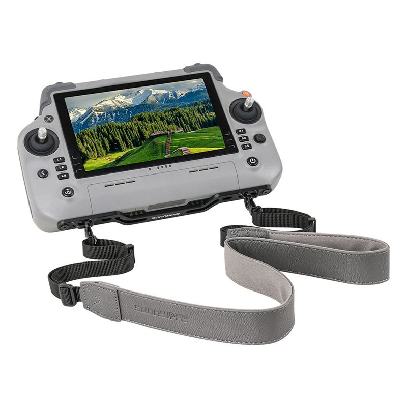 Sunnylife 2In1 Neck Lanyard &  - đánh giá và giá Drone Rc Controller Belt