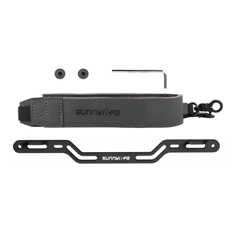 Sunnylife 2In1 Neck Lanyard &  - đánh giá và giá Drone Rc Controller Belt