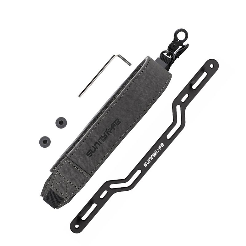 Sunnylife 2In1 Neck Lanyard &  - đánh giá và giá Drone Rc Controller Belt