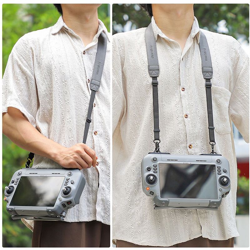 Sunnylife 2In1 Neck Lanyard &  - đánh giá và giá Drone Rc Controller Belt
