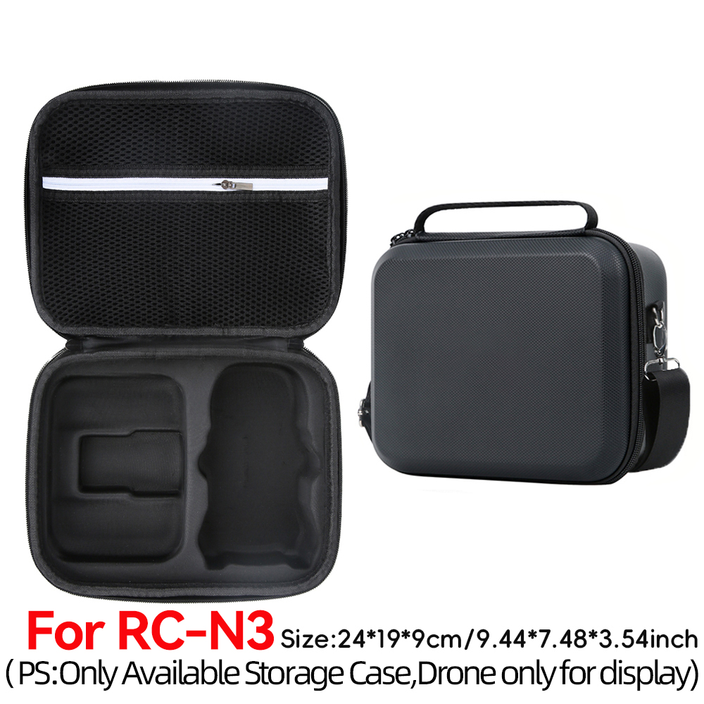 For DJI LITO X1 1  RC N3 Porta - đánh giá và giá Drone Dji Rc N3