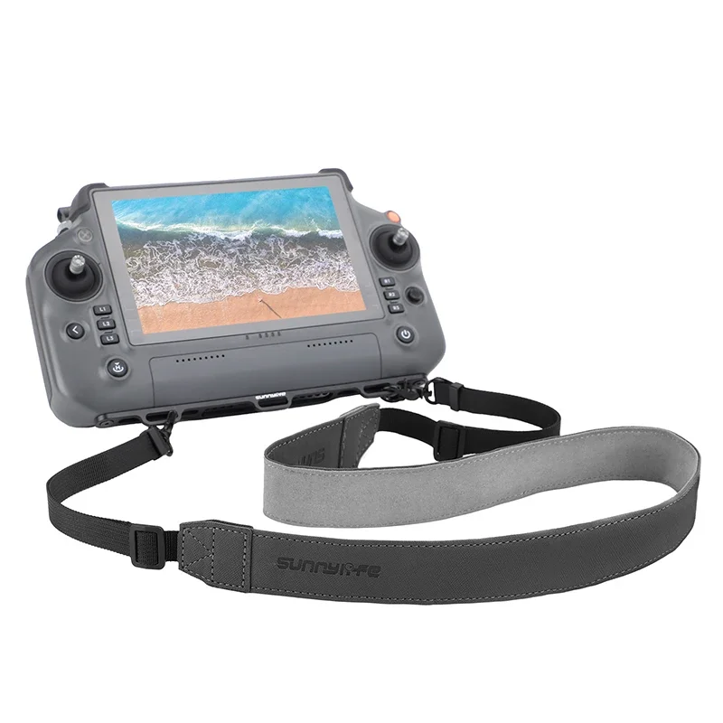 2in1 Neck Lanyard Hook Belt fo - đánh giá và giá Drone Rc Controller Belt