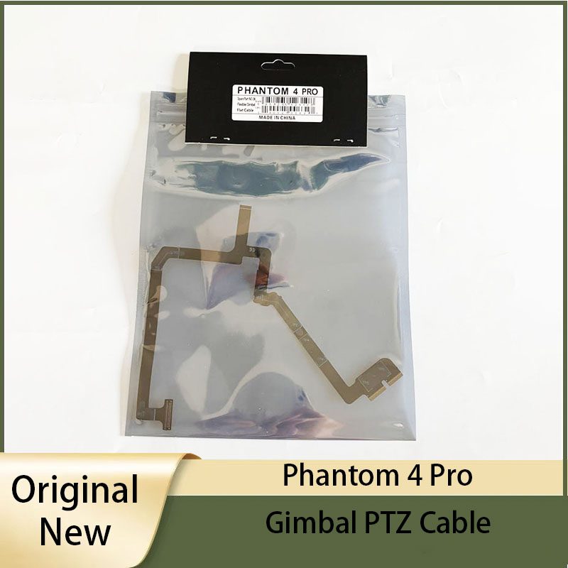 Original New Phantom 4P Gimbal - đánh giá và giá Drone Z
