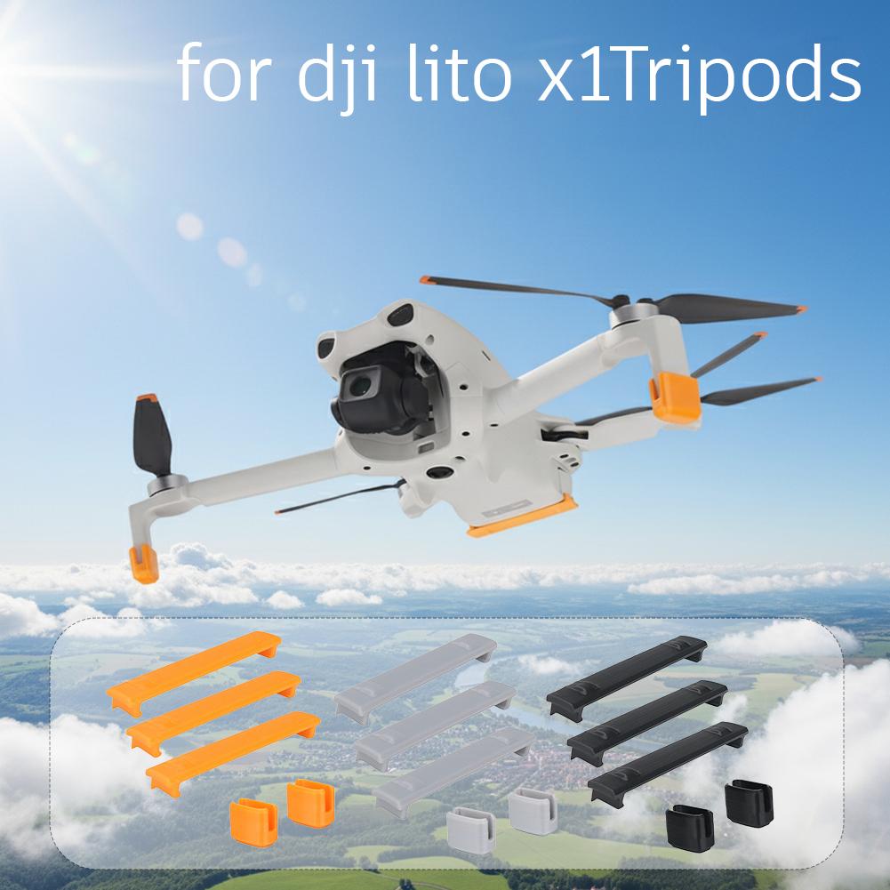 For DJI Lito X1/Lito 1 Protect - đánh giá và giá Drone Dji Rc N1