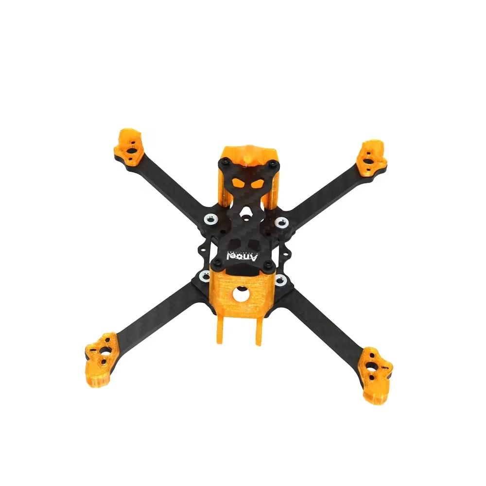 UAngel Angel 1.6/2/2.5/3/3.5 I - đánh giá và giá 3D Printed Drone Part