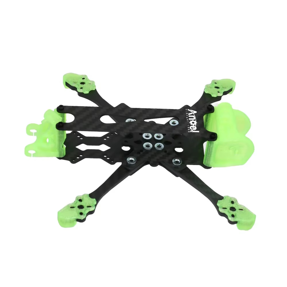 UAngel Angel 1.6/2/2.5/3/3.5 I - đánh giá và giá 3D Printed Drone Part