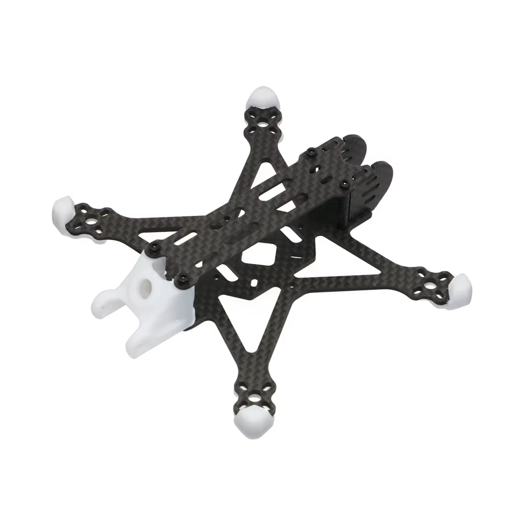 UAngel Angel 1.6/2/2.5/3/3.5 I - đánh giá và giá 3D Printed Drone Part