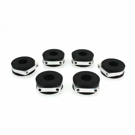1-6pcs CNC Aluminium Gimbal 8m - đánh giá và giá Drone Rc1