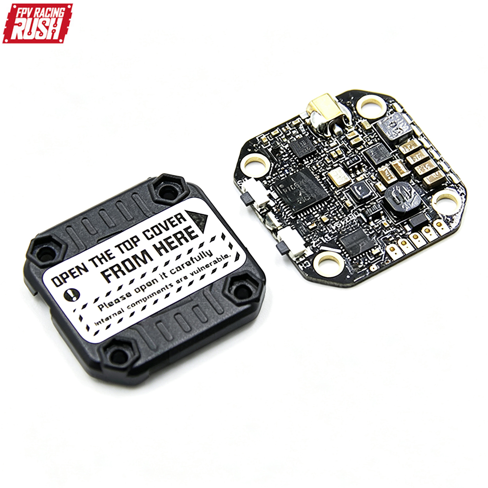 Rush Rushfpv Tank Ultimate Min - đánh giá và giá Vtx Video Transmitter