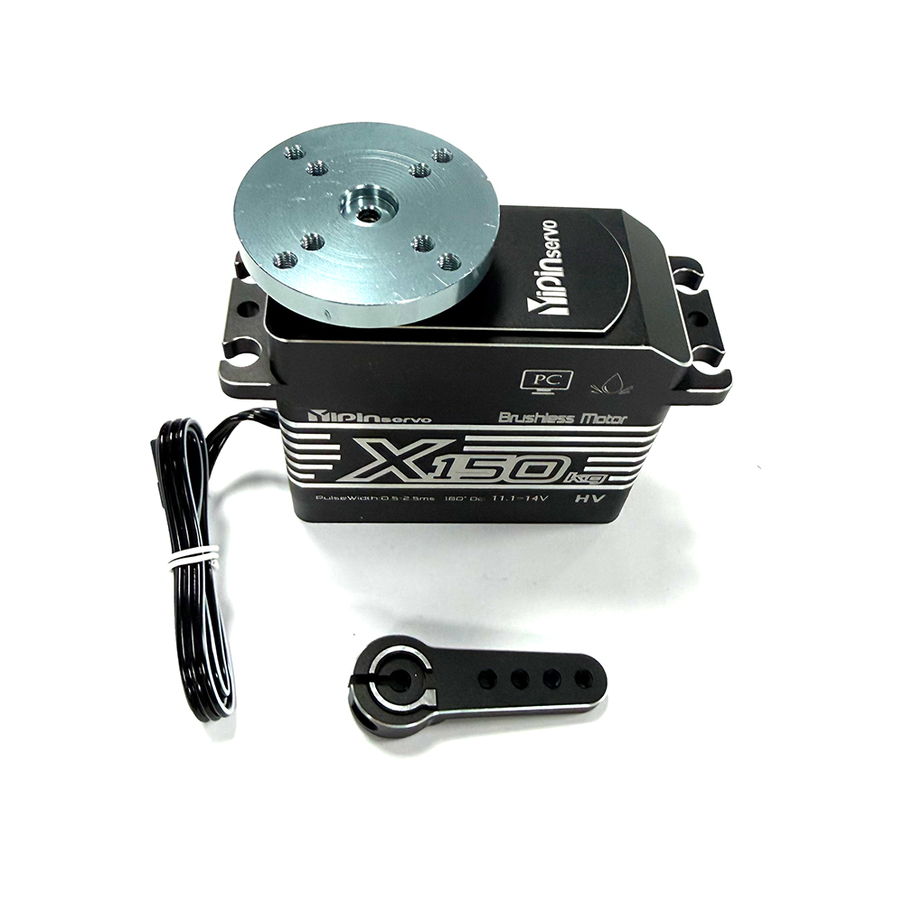 1/5 RC Car Servo 150KG 120KG 1 - đánh giá và giá Rc Boat Brushless Motor