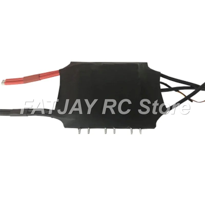 1000A 120V High-power Water Co - đánh giá và giá Rc Boat Brushless Motor