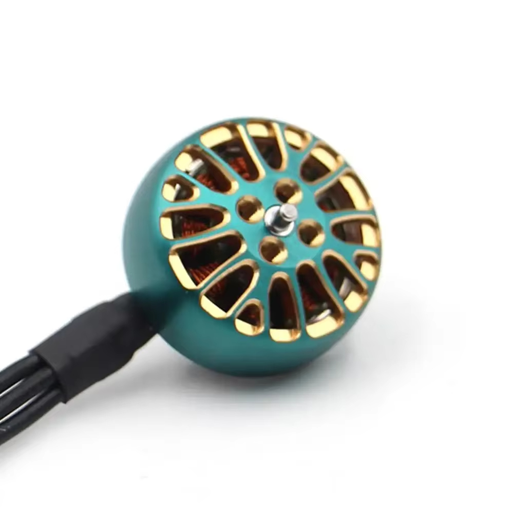 LANNRC 1404 Plus 4600kv  3800k - đánh giá và giá Drone Rc Kit