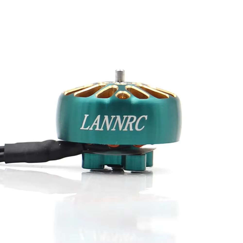LANNRC 1404 Plus 4600kv  3800k - đánh giá và giá Drone Rc Kit
