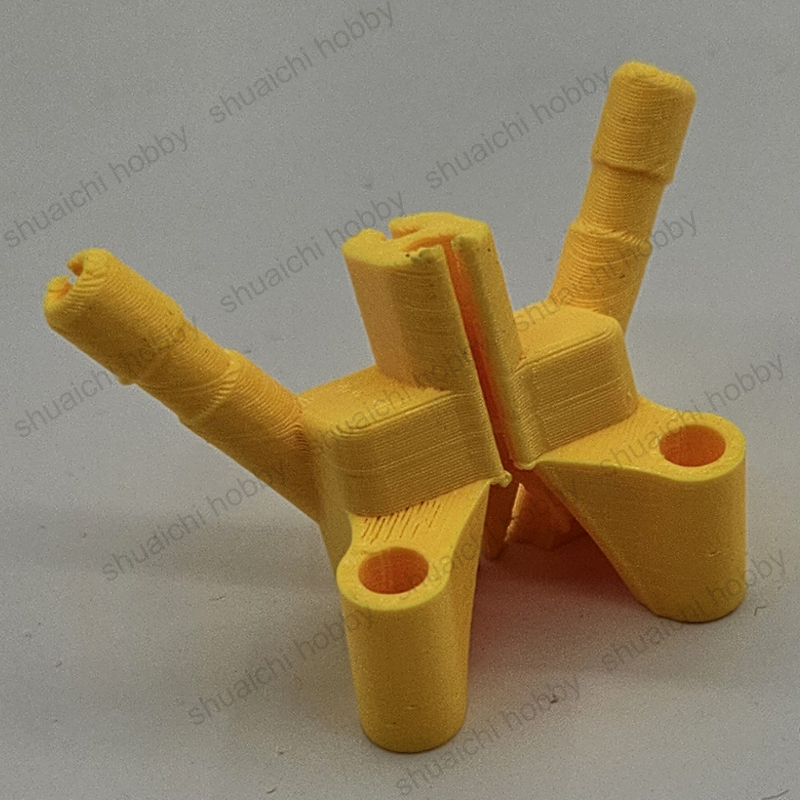 FPV Drone Camera Lens Mount To - đánh giá và giá 3D Printed Drone Part