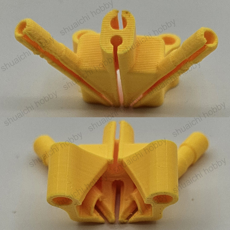 FPV Drone Camera Lens Mount To - đánh giá và giá 3D Printed Drone Part