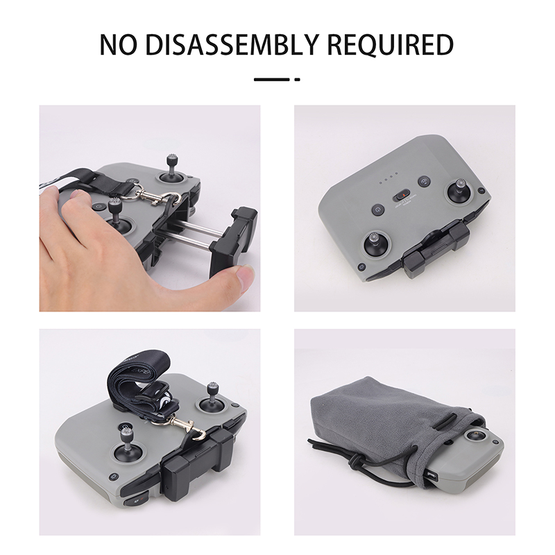 For DJI NEO/Mavic 3/Air 2/3/2S - đánh giá và giá Drone Dji Rc N1