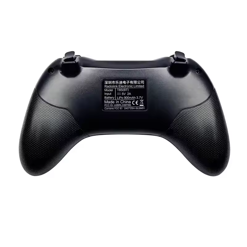 RadioLink T8S Radio Remote Tra - đánh giá và giá Drone Rc1