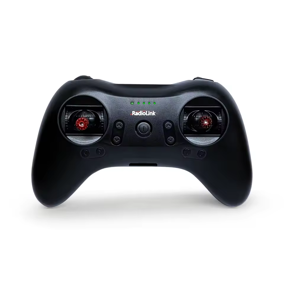 RadioLink T8S Radio Remote Tra - đánh giá và giá Drone Rc1