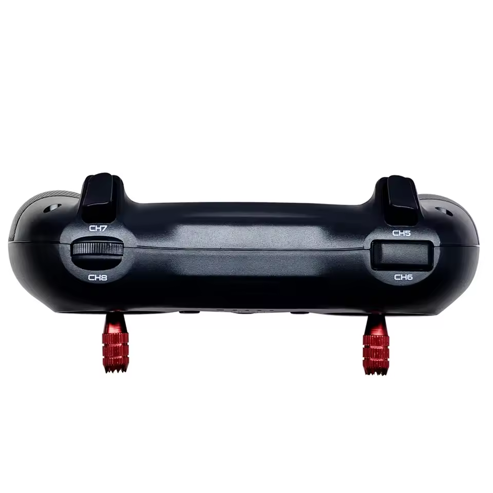 RadioLink T8S Radio Remote Tra - đánh giá và giá Drone Rc1