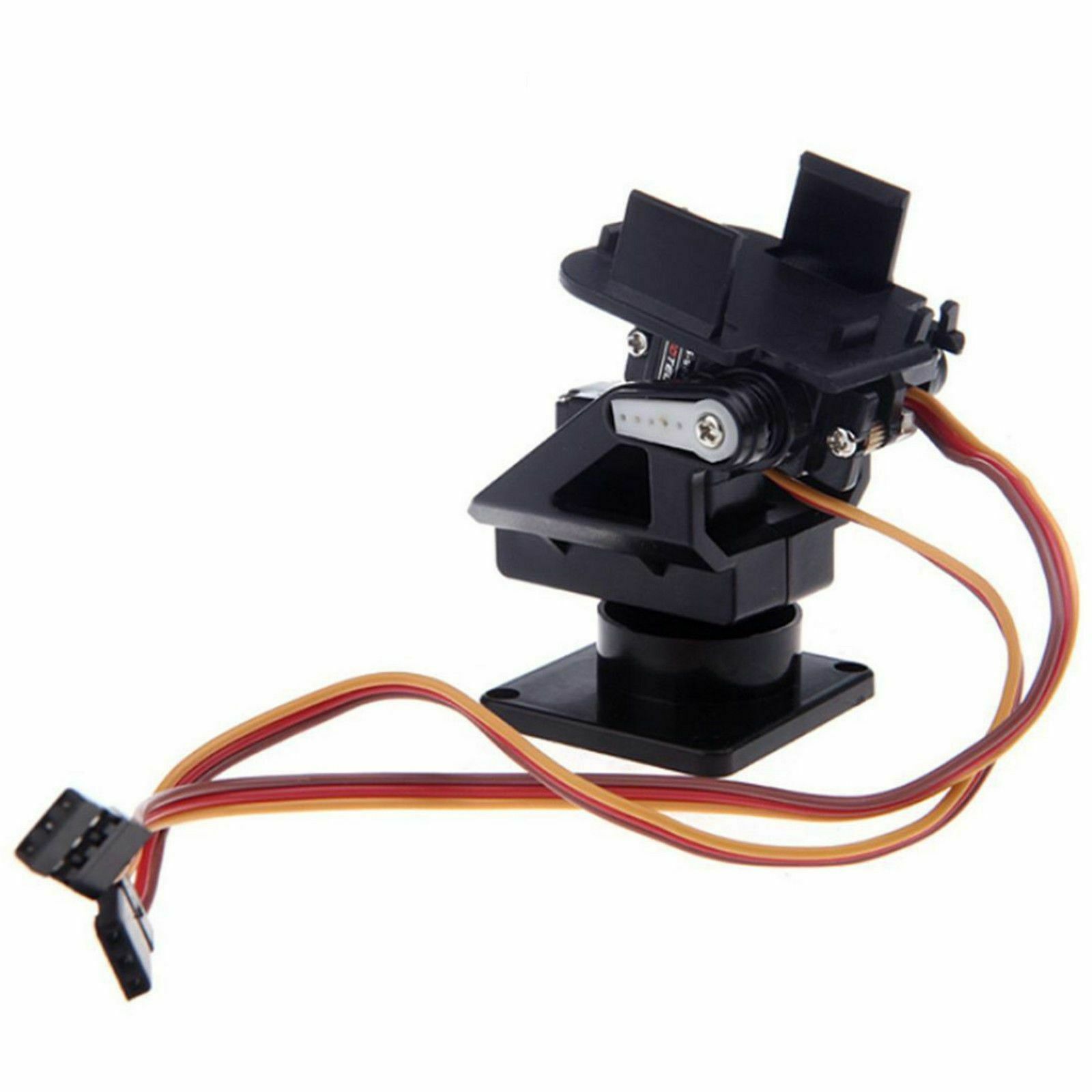 FPV Nylon Dual-Axis Servo Gimb - đánh giá và giá Quadcopter Frame